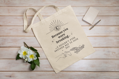 Tote Bag Rhysand