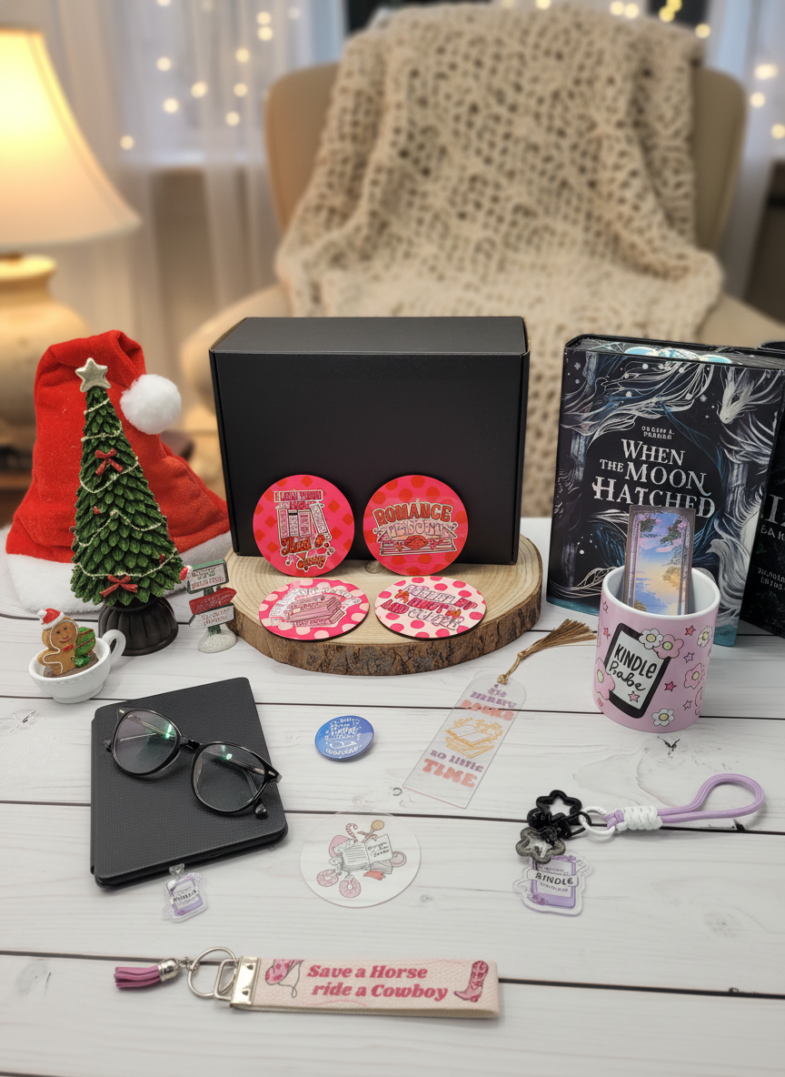 Christmas Deluxe Box