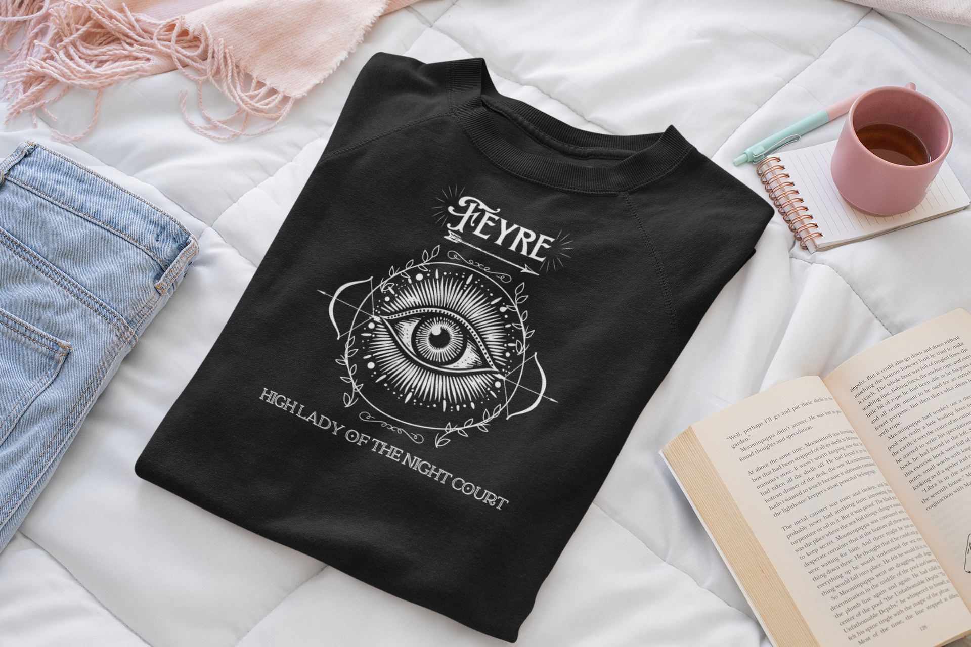 Feyre