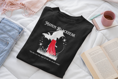 Manon Blackbeak