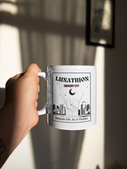 Tazza Lunathion