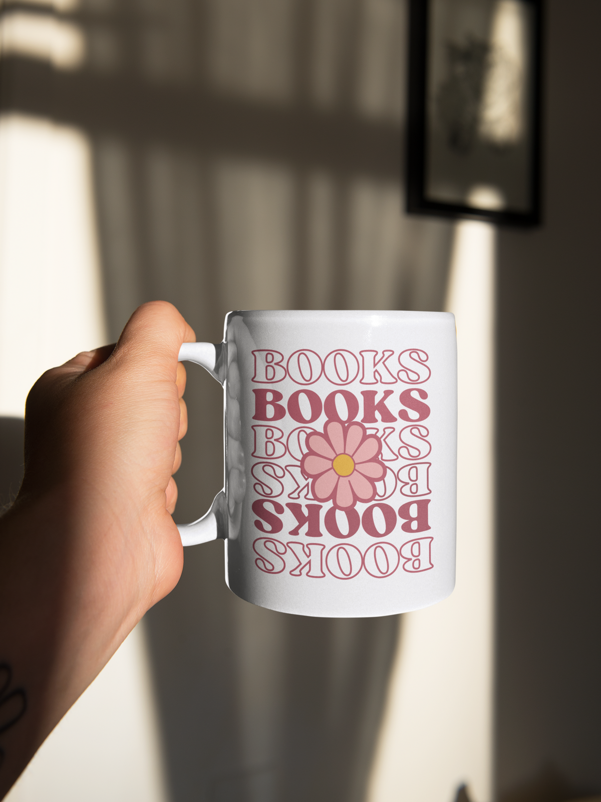 Tazza Books