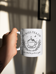 Tazza Suriel